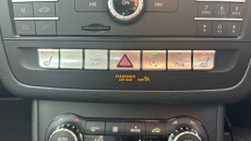 Mercedes-Benz B-Class B180d Sport Executive 5dr Diesel Hatchback